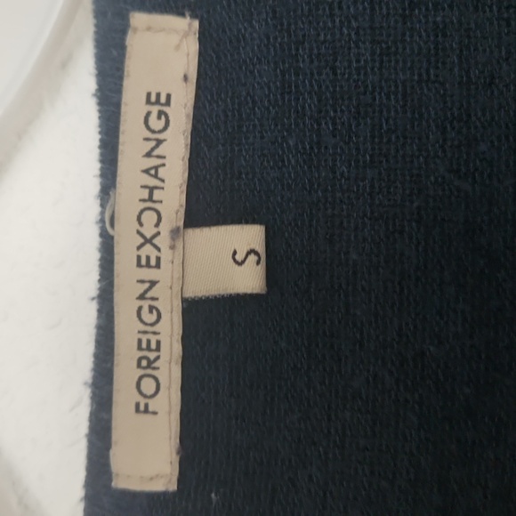 🧡FOREIGN EXCHANGE: Long Cardigan - Picture 6 of 9